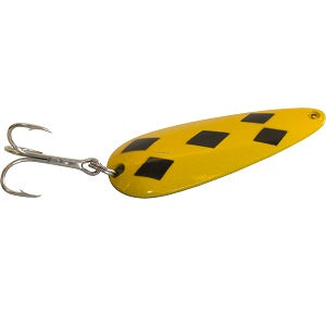 Arcadia River Spoons - 1 Pack – Stopper Lures