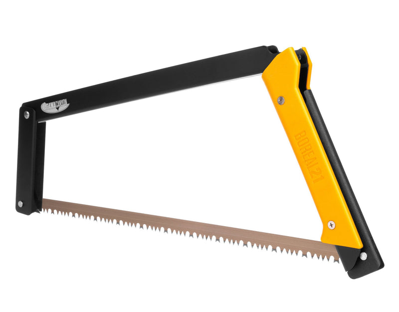 Boreal 21 Folding Bow Saw