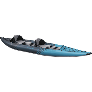 Aqua Glide Chelan 140 Inflatable Kayak
