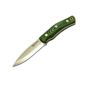 Casstrom No.10 Swedish Forest Knife – classicoutdoors