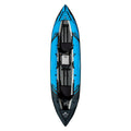 Aqua Glide Chinook 120 Inflatable Kayak