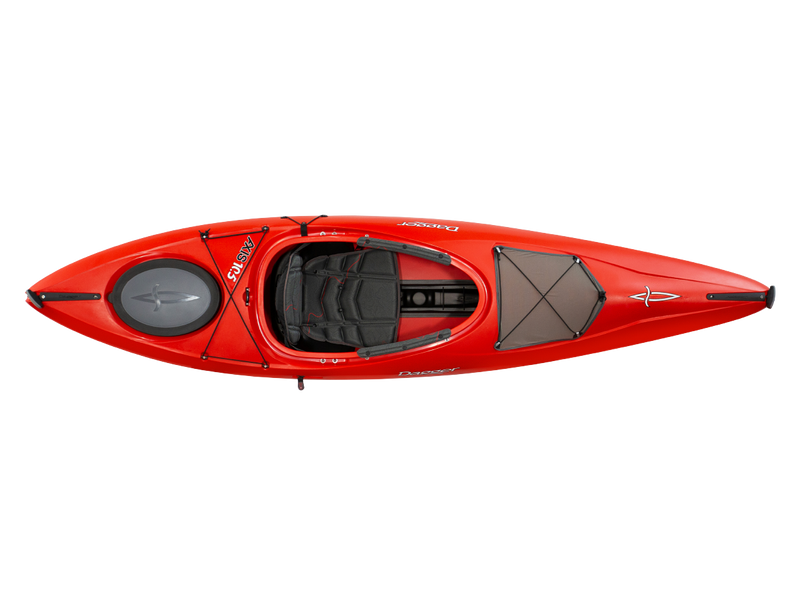 Dagger Axis 10.5 Kayak