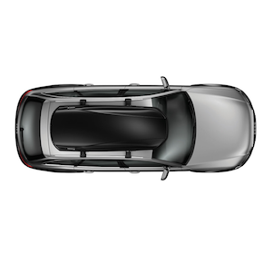 Thule Force XXL 626