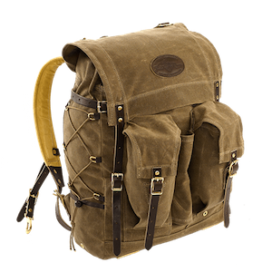 Bushcraft backpacks hot sale