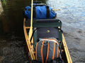 GCI Sitbacker Canoe Seat