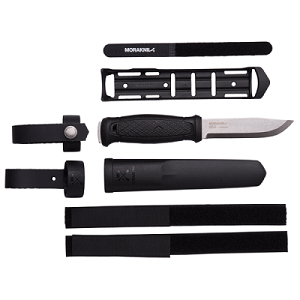 Mora Garberg with Multi Mount