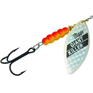fish lure gaint killer Mepps Giant Killer Lure