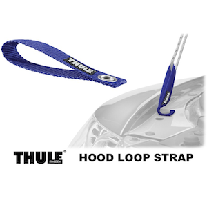 Thule hood loop hotsell