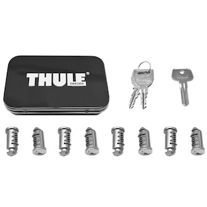 Thule Lock SKS Cores