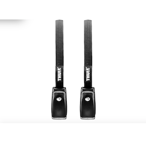 Thule locking on sale