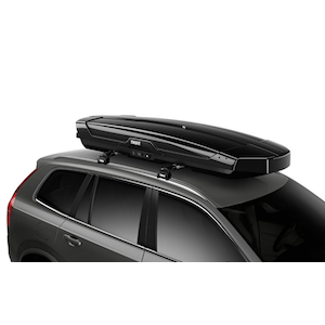 Thule Motion XT Alpine