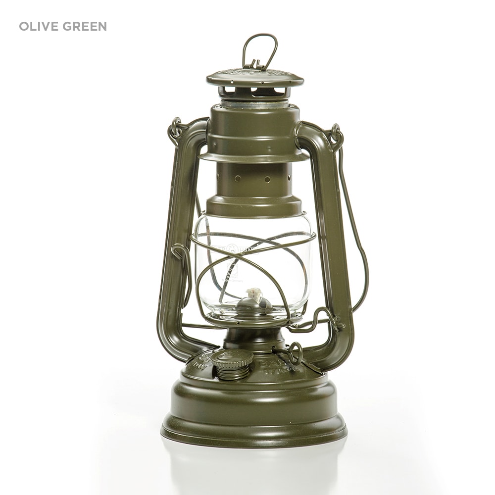 Feuerhand Baby Special 276 Hurricane Lantern – classicoutdoors