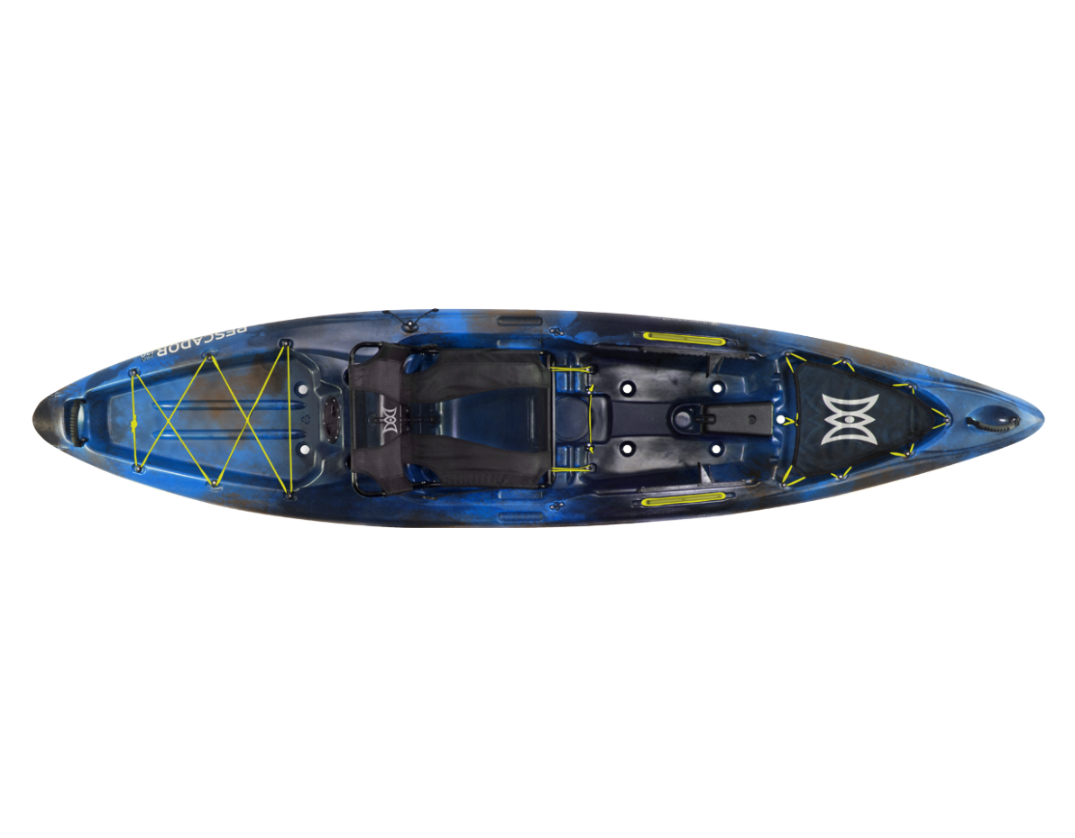 Perception Pescador Pro 12 – classicoutdoors