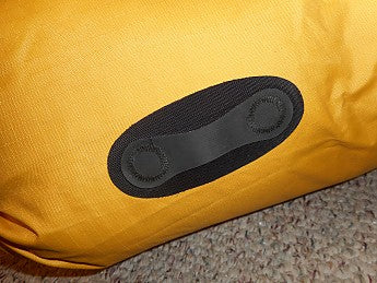 Sea to Summit Big River Dry Bag – classicoutdoors