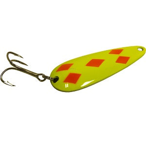 Goture Fishing Lures Fishing Spoons,Hard Lures Saltwater Spoon Lures  Casting Spoon/Ice Fishing Jigs for Trout Bass Pike Walleye Crappie Bluegill  1/10oz 1/8oz 1/7oz 1/6oz 1/5oz