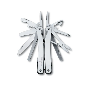 Victorinox SwissTool Spirit X