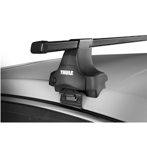 Thule rack roof sale
