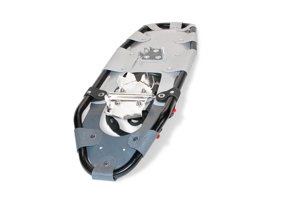 Mountain Profile Ems Snowshoes Mountain Profile 821 Snowshoes With Poles Small 8x21 150lb
