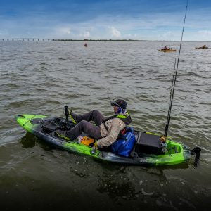 Wilderness Systems Radar 115 Fishing Kayak