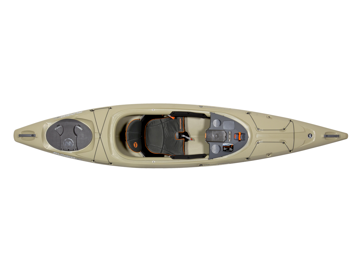Wilderness Systems Pungo 120 – classicoutdoors