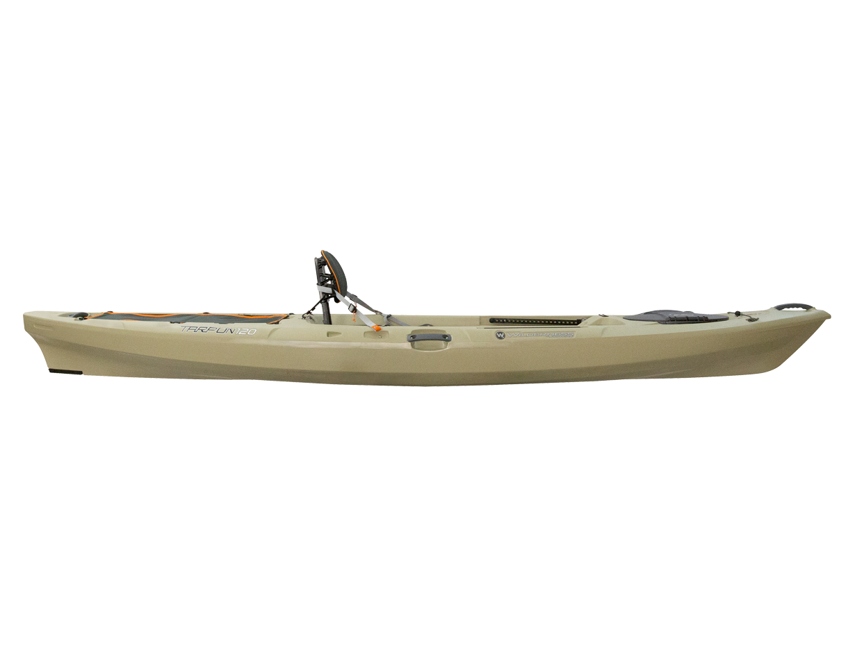 Wilderness Systems Tarpon 120 Kayak – classicoutdoors