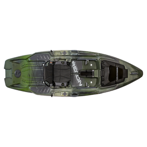 Wilderness Systems A.T.A.K. 120 Motor Drive Kayak — Eco Fishing Shop