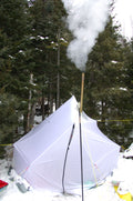 Cooke Custom Tundra Winter Shelter