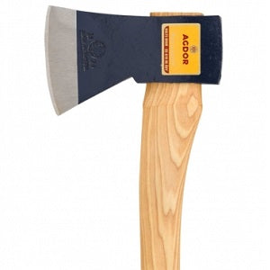 AGDOR Felling Axe 20in Montreal Pattern