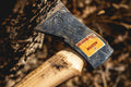 AGDOR Felling Axe 20in Montreal Pattern