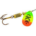 Firetiger - Mepps Aglia Lure Shallow Runner #1,2,3 &4