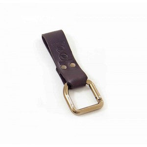 Casstrom No.3 Dangler & Belt Loop – classicoutdoors