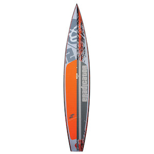 Buy Red Paddle No 1 in paddle boards / SUP — Boardworx