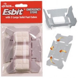 Esbit Emergency Stove