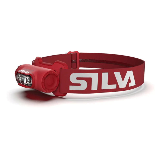 Silva headlamp online