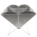 UCO Flatpack Large Portable Grill