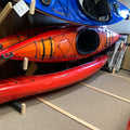 Swift Kiwassa 12.6 Sport/Recreational Kayak