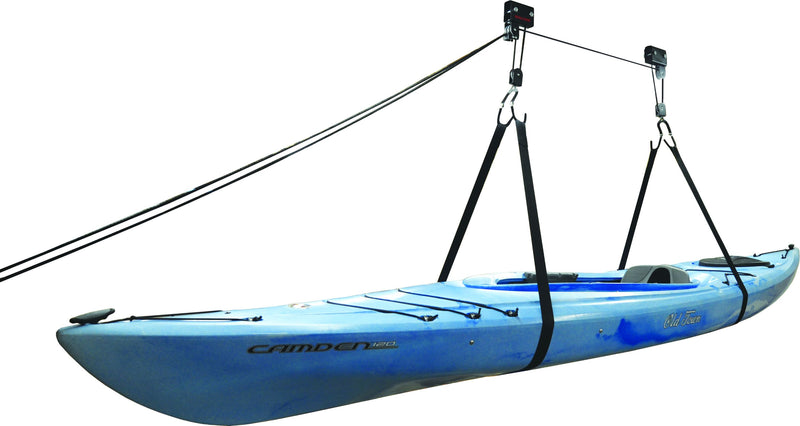 Malone Kayak Hammock Deluxe Hoist System
