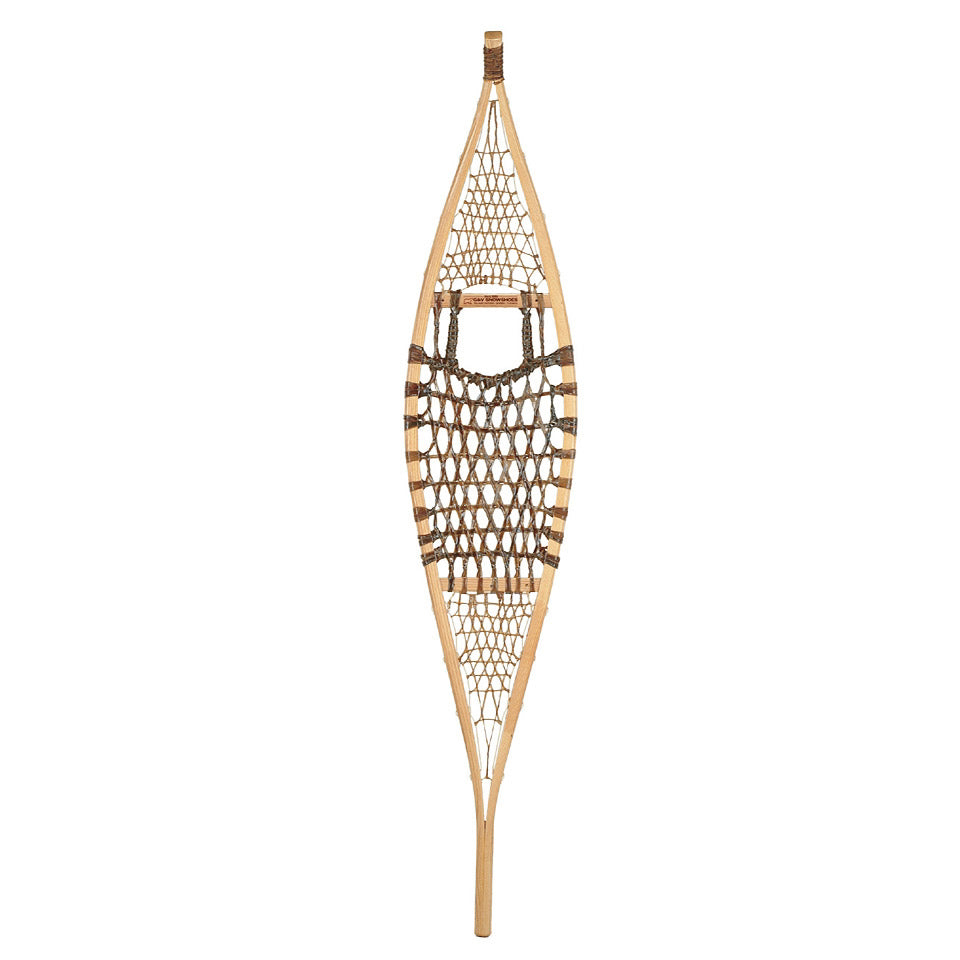 GV Snowshoe Ojibwe 10X48 Snowshoe Synthetic – classicoutdoors
