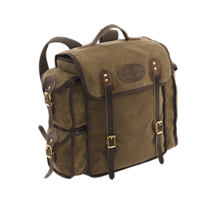Frost River Nessmuk Pack