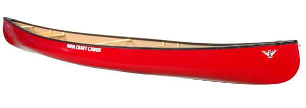 Nova Craft Prospector 16 Fiberglass