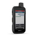 Garmin Montana 700i GPS Handheld