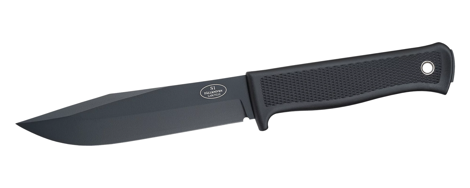 Fallkniven S1 Bushcraft knife – classicoutdoors
