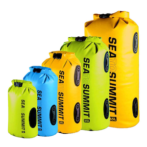 Sea to Summit Hydraulic Dry Bag – classicoutdoors