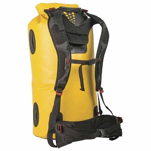 Sea to Summit Hydraulic Dry Pack with Harness – classicoutdoors