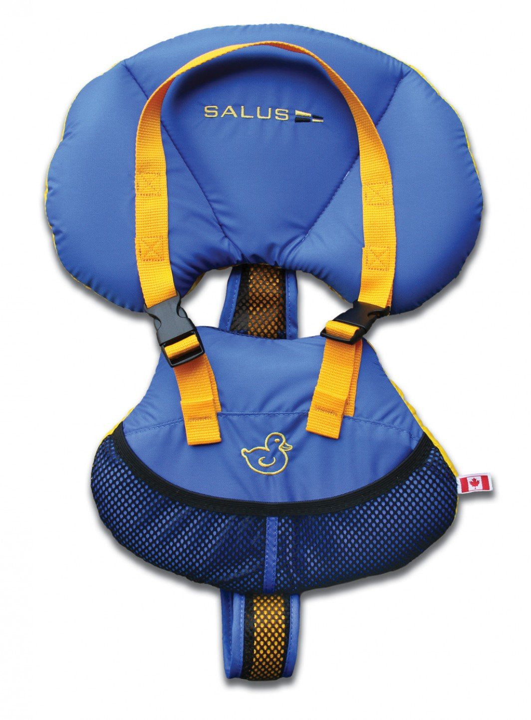 Salus Bijoux Baby Vest – classicoutdoors - Main Image
